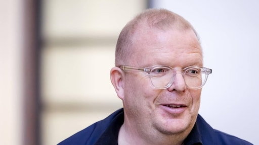 geen hoger beroep in opruiingszaak Jan Roos