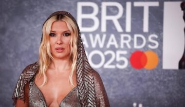 Millie Bobby Brown vindt berichten over haar uiterlijk 'pesterig'