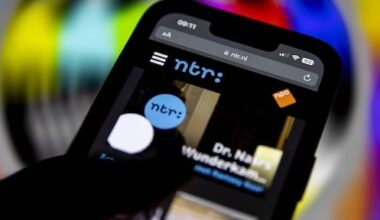 Acteur Sky James Bronkhorst (27) uit NTR-serie overleden