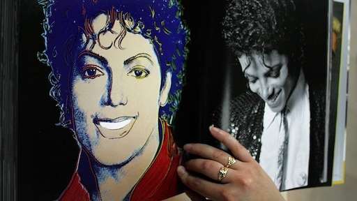 Eerste beelden biopic Michael Jackson vrijgegeven