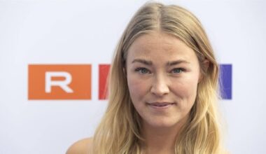 Geraldine Kemper koestert dierbare momenten met haar moeder