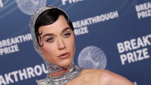 Katy Perry zingt in nieuwe single over mogelijke reden scheiding