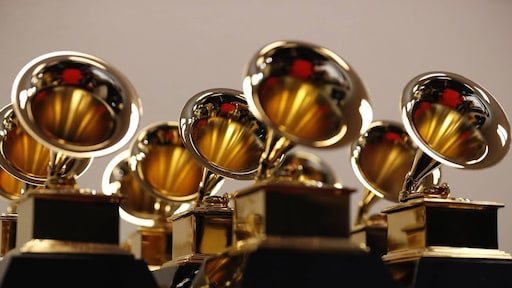 Vijf Grammy Award-nominaties voor Nederlandse Roselilah