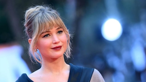 Jennifer Lawrence vond sommige mannelijke regisseurs neurotisch