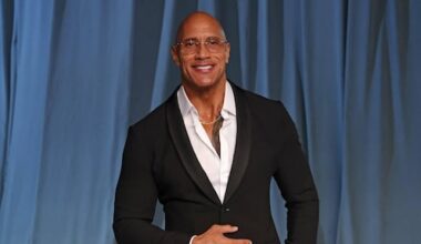 Opnames liveactionfilm Moana met Dwayne Johnson afgerond