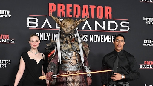 Nieuwe Predator-film gaat record breken in openingsweekend VS