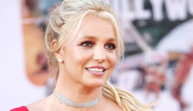Britney Spears keert na weken terug op Instagram: 'Zoveel gebeurd'