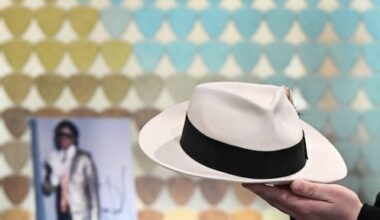 Record trailer Michael Jackson-film: 116 miljoen keer bekeken