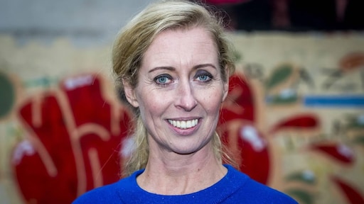 Actrice Plien van Bennekom vindt zichzelf 'angstig mens': 'Denk dat ik doodga'