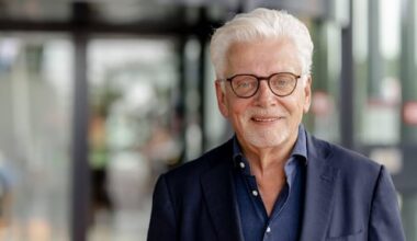 Jan Slagter sluit BN'er-versie We zijn er bijna! uit: 'Op geen enkele manier'