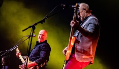 BLØF & Vrienden maakt comeback in 2026