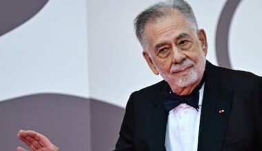 Regisseur Francis Ford Coppolla verkoopt zijn paradijselijke privé-eiland voor miljoenen