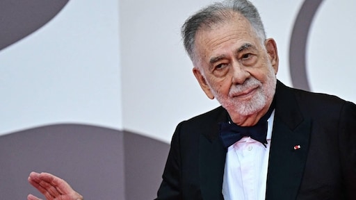 Regisseur Francis Ford Coppolla verkoopt zijn paradijselijke privé-eiland voor miljoenen