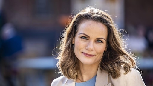 Angela Schijf blikt terug op draaiperiode: zo moet het zijn