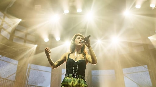 Sophie Straat op eerste plaats in Spotify Top 50 na protestactie