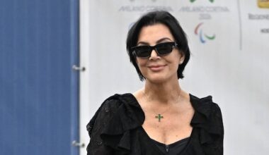 Buren bellen politie om geluidsoverlast feest Kris Jenner