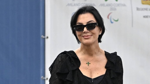 Buren bellen politie om geluidsoverlast feest Kris Jenner