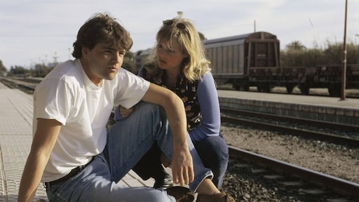 Reinout Oerlemans kijkt 'met warmte en plezier' terug op GTST