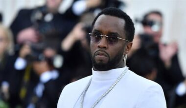 Sean 'Diddy' Combs komt bijna maand later vrij uit de gevangenis dan verwacht