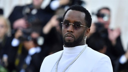 Sean 'Diddy' Combs komt bijna maand later vrij uit de gevangenis dan verwacht