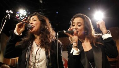 Loïs Lane brengt eerbetoon aan Amsterdamned met nieuw nummer