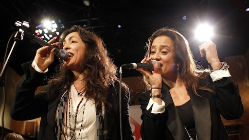 Loïs Lane brengt eerbetoon aan Amsterdamned met nieuw nummer