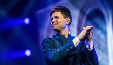 Simon Keizer brengt autobiografisch luisterboek uit