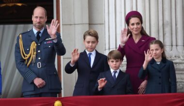 Prins William laat zijn kinderen zonder smartphone opgroeien