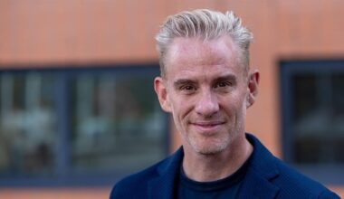 Art Rooijakkers gaat nieuw survivalprogramma voor SBS6 presenteren