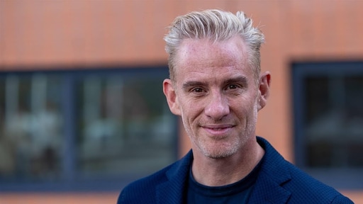 Art Rooijakkers gaat nieuw survivalprogramma voor SBS6 presenteren