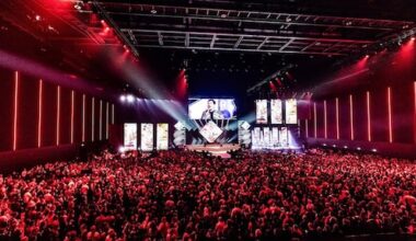 Qmusic brengt grootste Foute Party ooit naar het Philips Stadion: 'Wordt waanzinnig'