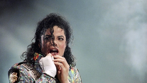 Halloween levert Michael Jackson chartrecord op