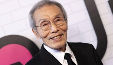 Hof vernietigt veroordeling Squid Game-acteur