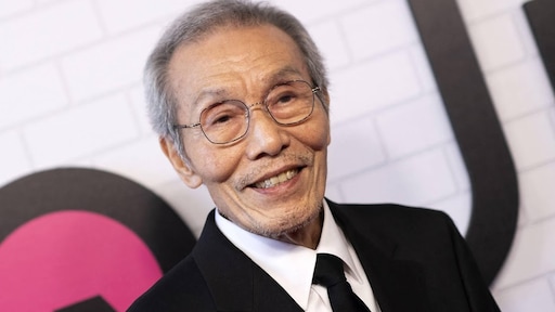 Hof vernietigt veroordeling Squid Game-acteur