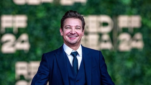 Jeremy Renner dreigt met rechtszaak tegen regisseur over AI-stem