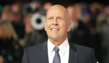 Bruce Willis kan niet meer zelfstandig lopen: 'Mantelzorg wordt erg zwaar'