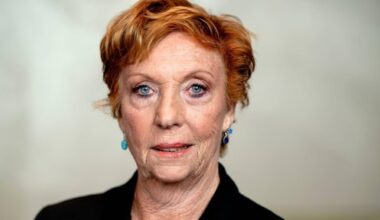 Carry Tefsen niet bang voor de dood: 'Het is een gang van zaken' - RTL.nl