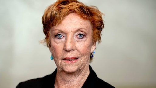 Carry Tefsen niet bang voor de dood: 'Het is een gang van zaken' - RTL.nl