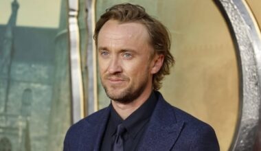Luid applaus voor Broadway-debuut Tom Felton als Draco Malfoy