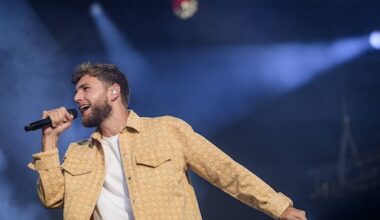 Freek Rikkerink ontdekt keerzijde van Voice-coach zijn