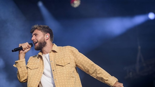 Freek Rikkerink ontdekt keerzijde van Voice-coach zijn