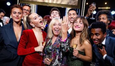 Makers Oogappels ontvangen eretitel voor boekenbijdrage: 'Zeer erkentelijk'