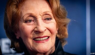 Gerrie van der Klei rouwde om breuk met Willem Nijholt