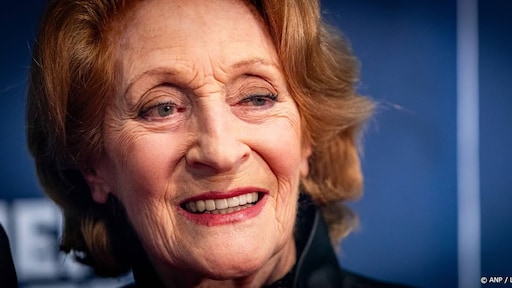 Gerrie van der Klei rouwde om breuk met Willem Nijholt