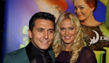 Jan en Monique Smit zwijgen over verdwenen liedjes van Monique