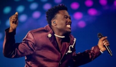 Claude genomineerd voor Eurovision Award met videoclip