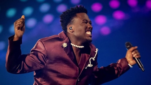 Claude genomineerd voor Eurovision Award met videoclip