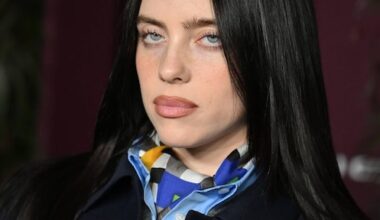 Billie Eilish haalt uit naar Elon Musk vanwege rijkdom