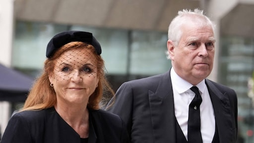 Kinderboek Sarah Ferguson wordt na uitstelling niet meer uitgegeven
