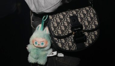 Mogelijk film over Labubu-poppen in de maak: Sony bemachtigt filmrechten